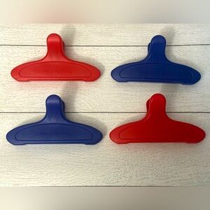 Everyday Living Bag Clips